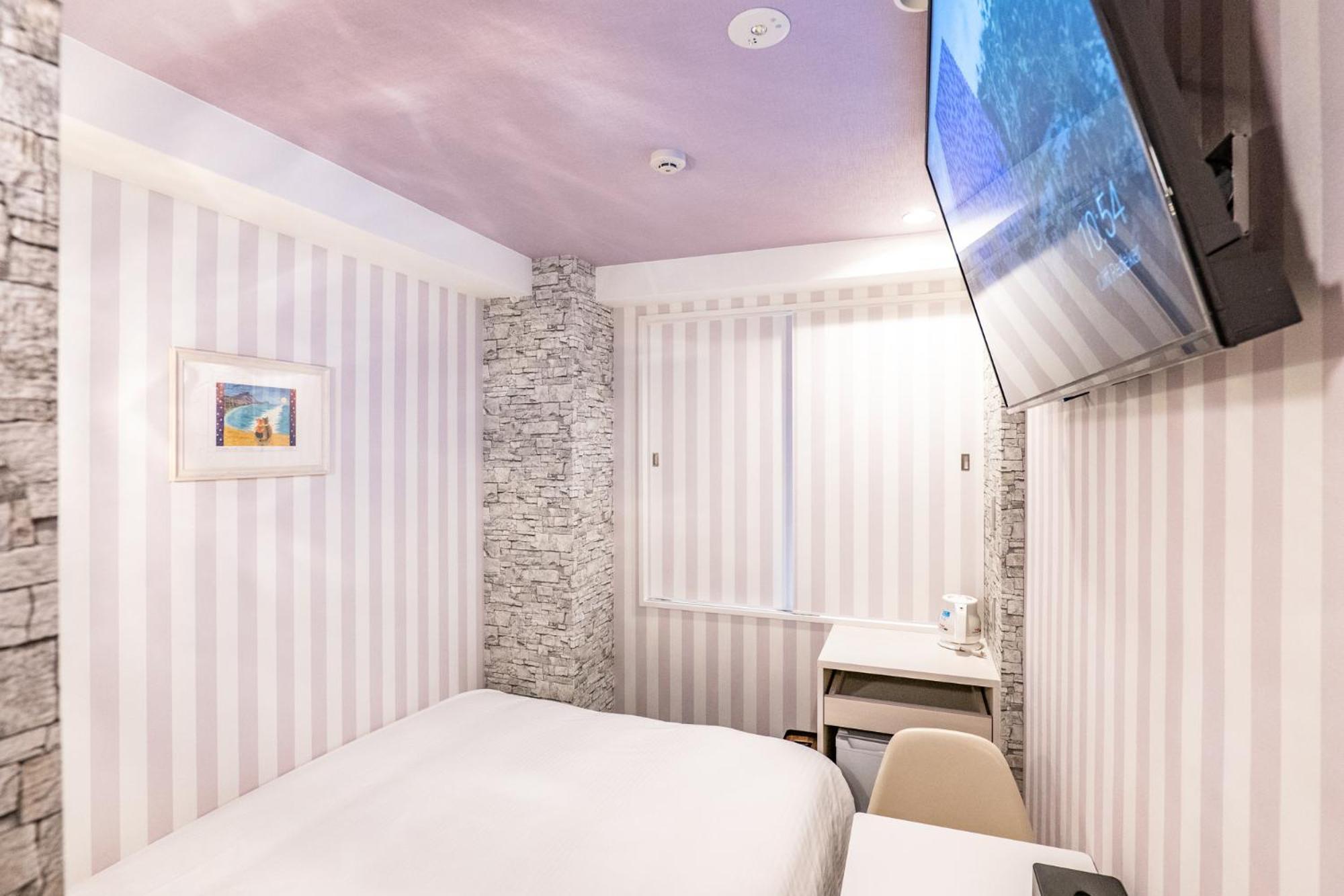 Hotel Prizm Nagoya Eksteriør bilde
