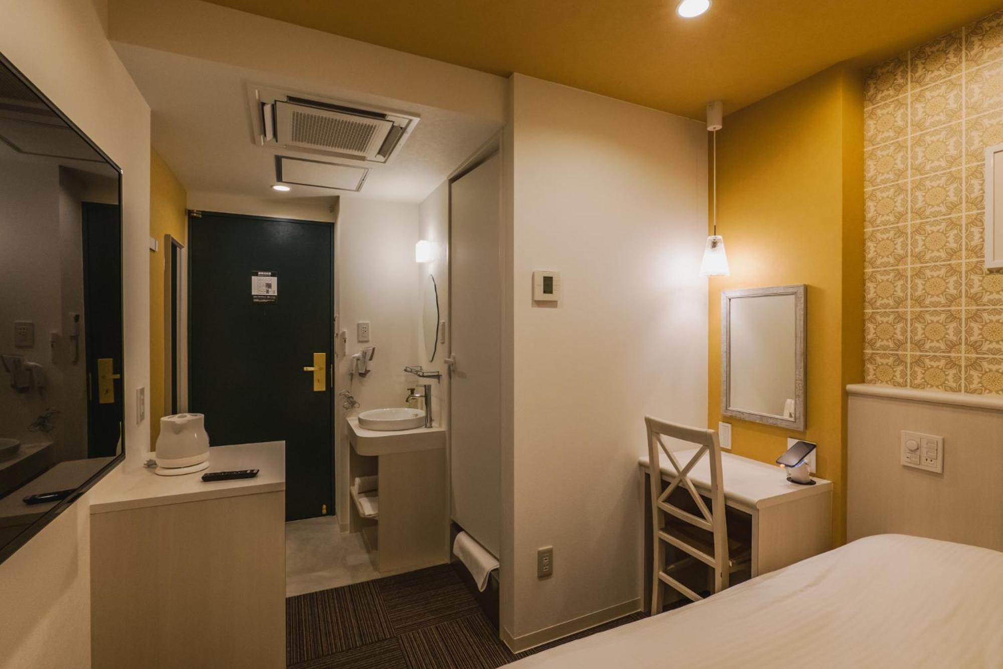 Hotel Prizm Nagoya Eksteriør bilde